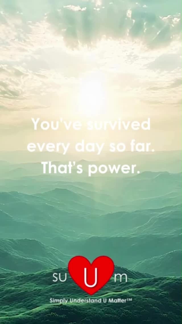 U Matter